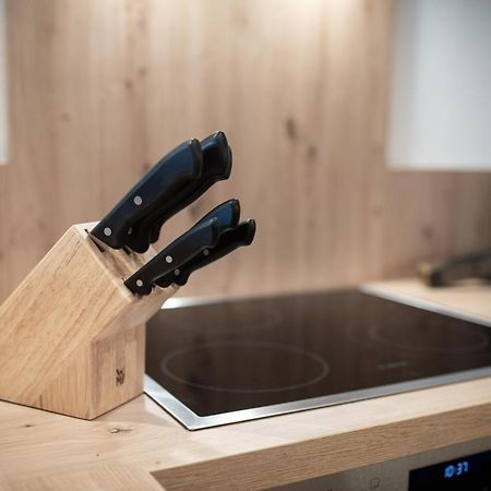 Appartement Alpenrot Sankt Johann im Pongau Luaran gambar