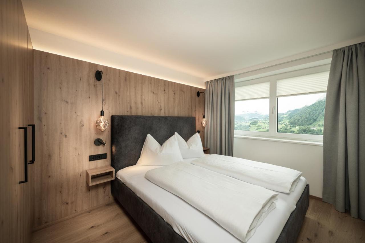 Appartement Alpenrot Sankt Johann im Pongau Luaran gambar
