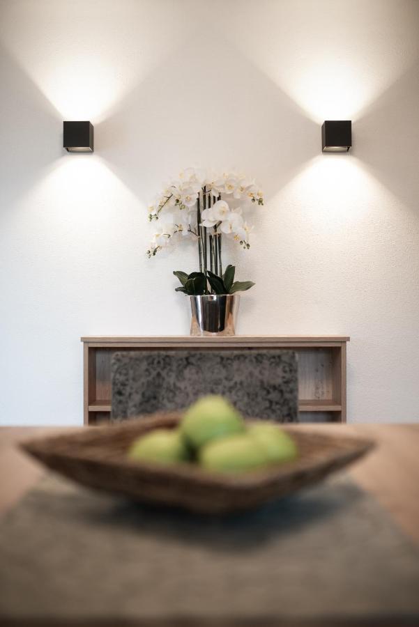 Appartement Alpenrot Sankt Johann im Pongau Luaran gambar