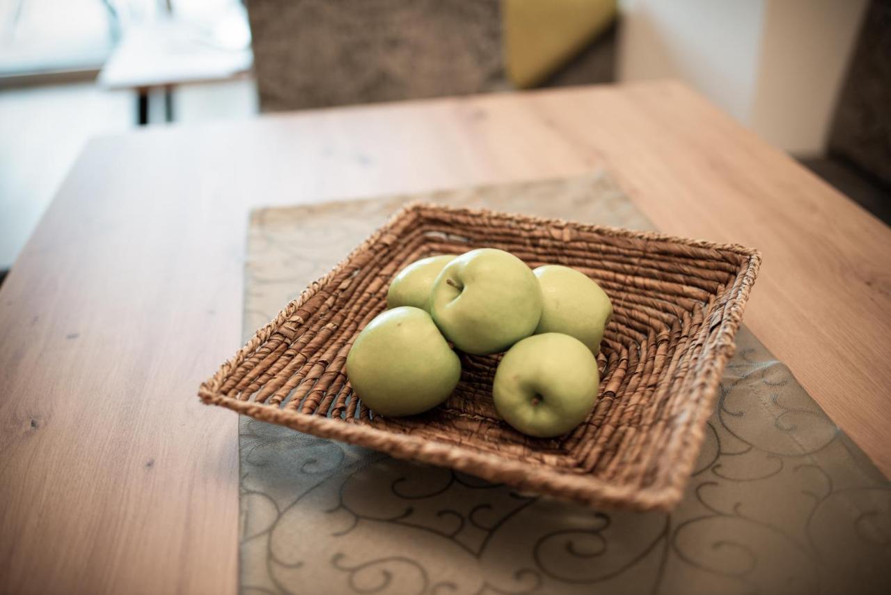 Appartement Alpenrot Sankt Johann im Pongau Luaran gambar