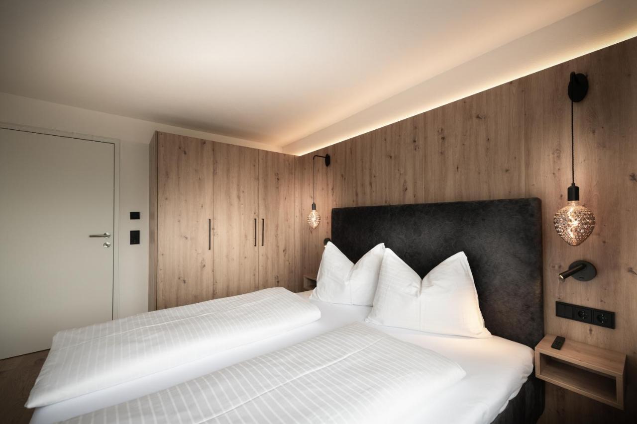 Appartement Alpenrot Sankt Johann im Pongau Luaran gambar