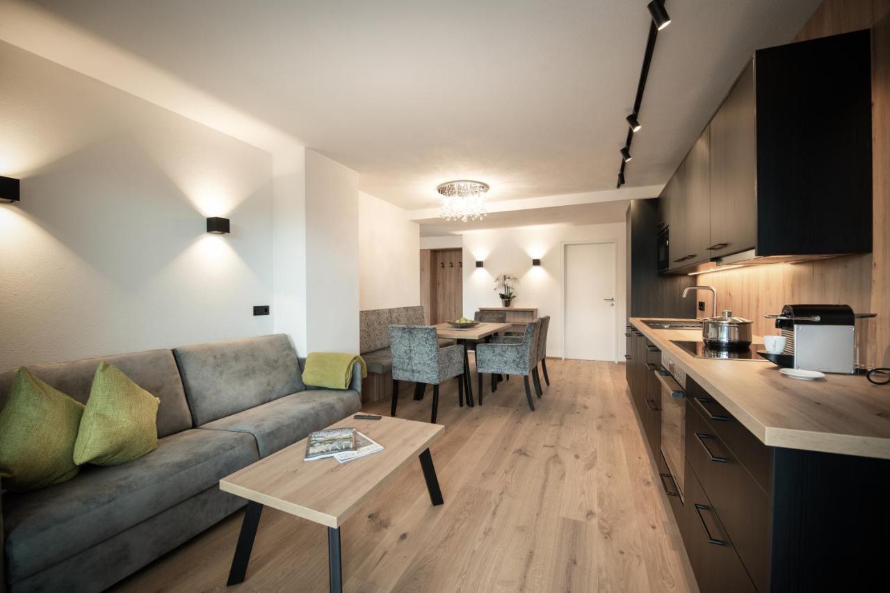 Appartement Alpenrot Sankt Johann im Pongau Luaran gambar