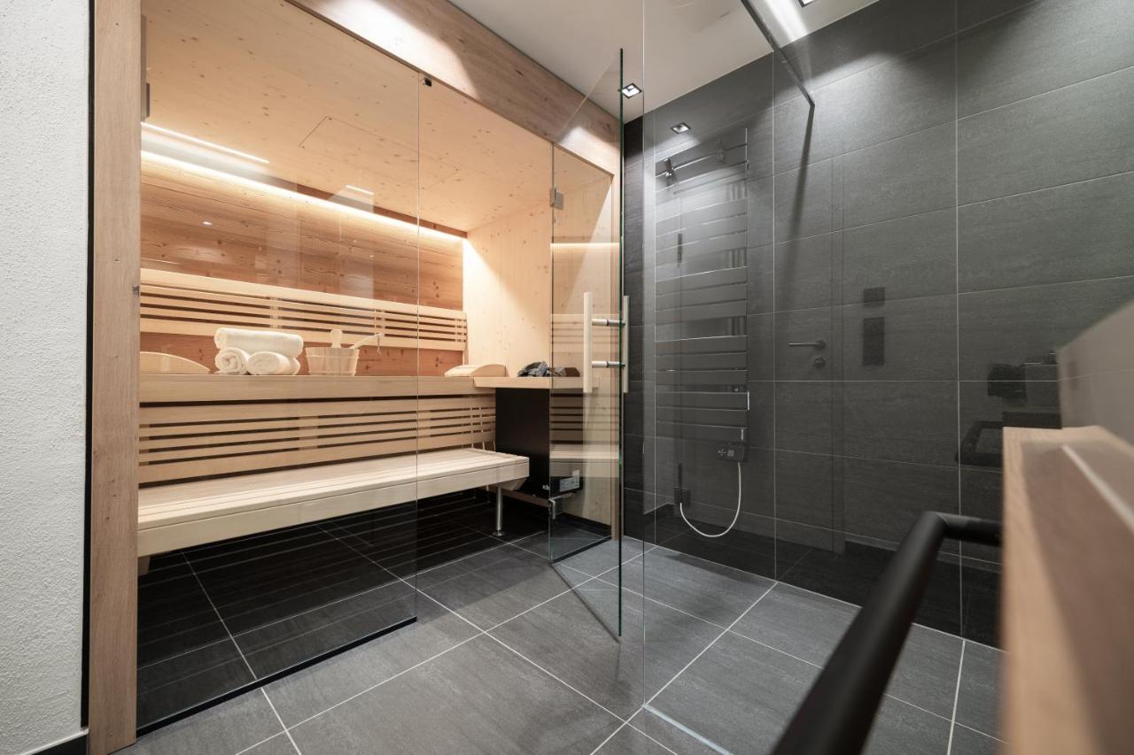 Appartement Alpenrot Sankt Johann im Pongau Luaran gambar
