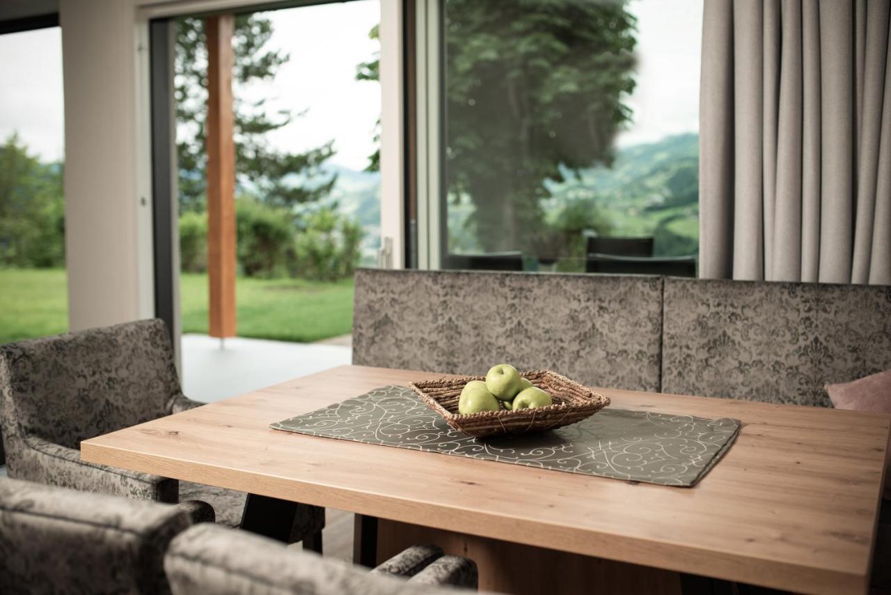 Appartement Alpenrot Sankt Johann im Pongau Luaran gambar