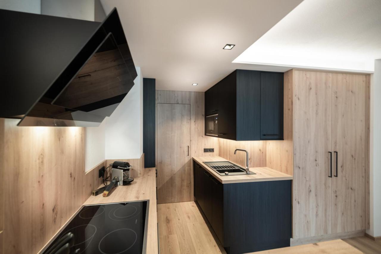 Appartement Alpenrot Sankt Johann im Pongau Luaran gambar