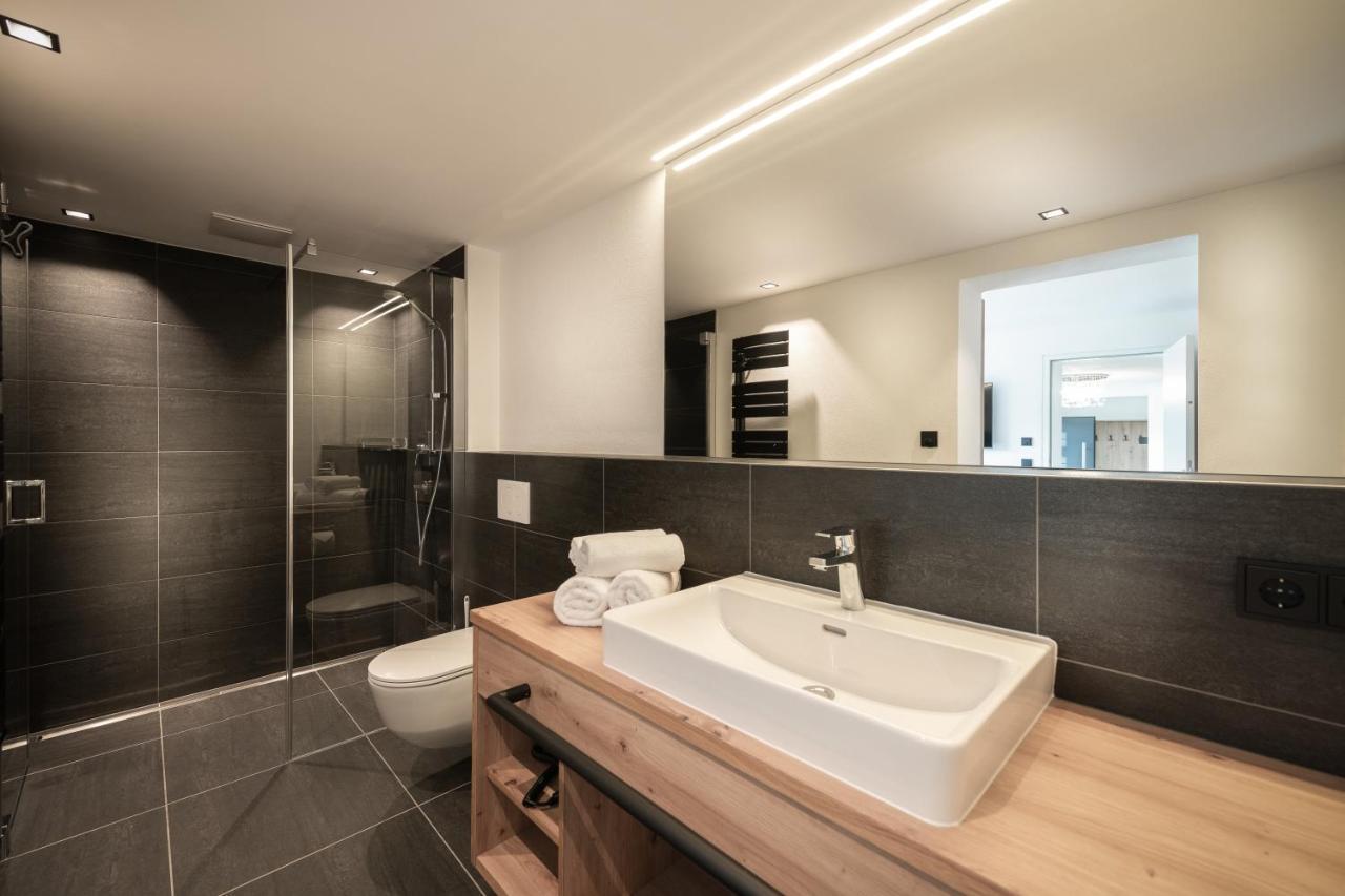 Appartement Alpenrot Sankt Johann im Pongau Luaran gambar