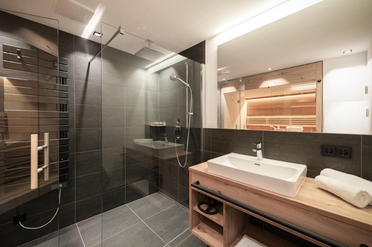 Appartement Alpenrot Sankt Johann im Pongau Luaran gambar